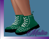 [Malia]Boots Jenny