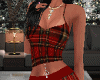 MAU/ COMFY HOLIDAYS PJ