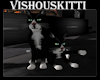 [VK] Alone Cats Animated