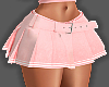 Kawaii Skirt Peachy