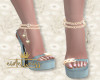 e_baby blue heels