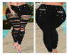 G.UESS JEANS BLACK 2