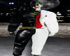 llzM Joker&Batman Outfit
