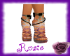 [R] Dance Shoes 8
