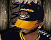 *Top Gun SnapBack*