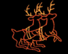 Reindeer-animated
