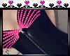 [Night] Pink corset