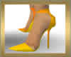 Yellow Heels (F)