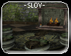 -slov- andrian fireplace