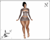NJ] Libertad outfit