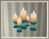 Fairytale Candles