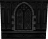 (AL)Gothic Window Panel