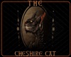 THE CHESHIRE CAT CLUB