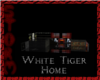 White tiger Home/club