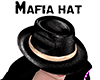Mafia Hat (Fedora)