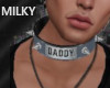 [M] Daddy Collar