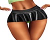 RXL BLK MINI GREEN PANTY