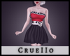 𝒥| Cruella