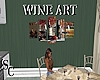 SC Wine Artwork