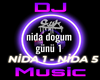 nida 1