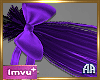 Witch Broom Purple