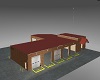 Garage with 7 Bays Addon