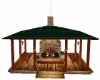 Outdoor  Fireplace - TH