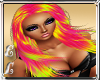 Carola Pink Orange