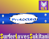 (SLS) Protected Fem