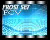 Frost - CubeVaria - FCV