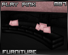 (m)Play Pink | Couch