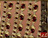zZ Bangles Ruby