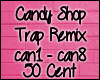 K| Candy Shop Trap Rmx