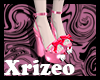 X. Lovely Kitty e