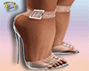 D| Eloy Shoes Cristal
