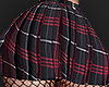 $ punk skirt RL