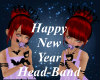 Happy New Years H-B
