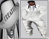 iQ White Full Suit