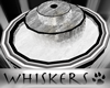 Whiskers :Wtr/Milk Decor