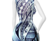 Tokelau Dress