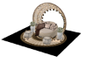 TL Lounger