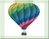 OSP Hot Air  Balloon