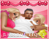 Family Add Sleep Pose