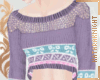 Sweater Outfit V1