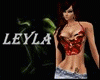 LeyLa ~ Giga Avatar