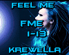 Krewella - Feel Me