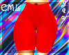 ©️JIV|BikerShorts EML