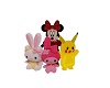 KUROMI FRIENDS