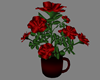 Mug Of Roses