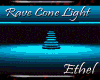 £ | Rave Cone Light